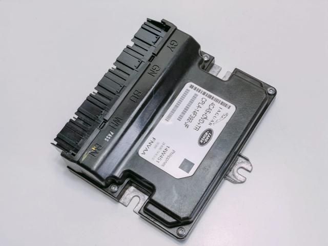 bontott LAND ROVER RANGE ROVER Komfort Elektronika