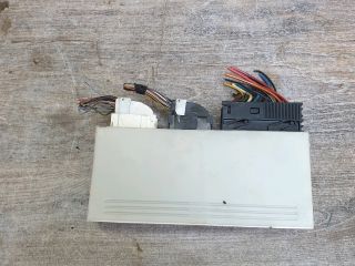 bontott LAND ROVER RANGE ROVER Komfort Elektronika