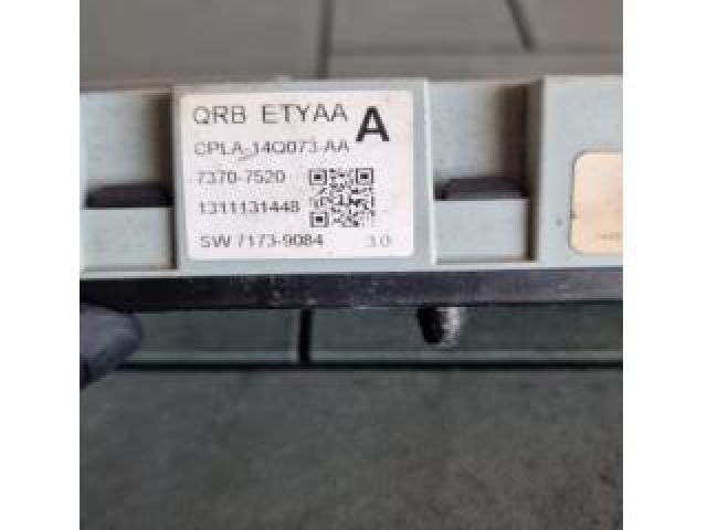 bontott LAND ROVER RANGE ROVER Komfort Elektronika