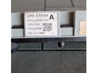 bontott LAND ROVER RANGE ROVER Komfort Elektronika