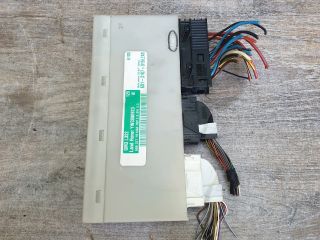 bontott LAND ROVER RANGE ROVER Komfort Elektronika