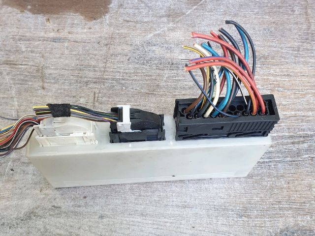 bontott LAND ROVER RANGE ROVER Komfort Elektronika