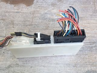 bontott LAND ROVER RANGE ROVER Komfort Elektronika