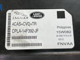 bontott LAND ROVER RANGE ROVER Komfort Elektronika