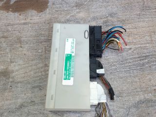 bontott LAND ROVER RANGE ROVER Komfort Elektronika