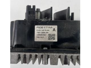 bontott LAND ROVER RANGE ROVER Komfort Elektronika