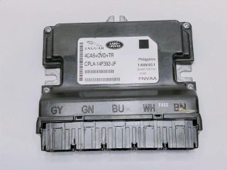 bontott LAND ROVER RANGE ROVER Komfort Elektronika