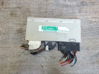 bontott LAND ROVER RANGE ROVER Komfort Elektronika