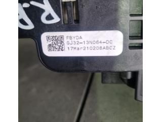 bontott LAND ROVER RANGE ROVER Komplett Kormánykapcsoló (Bajuszkapcsoló)