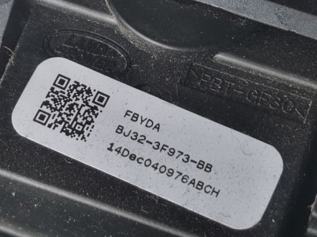 bontott LAND ROVER RANGE ROVER Komplett Kormánykapcsoló (Bajuszkapcsoló)