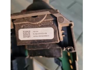 bontott LAND ROVER RANGE ROVER Komplett Kormánykapcsoló (Bajuszkapcsoló)