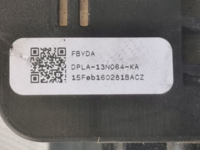 bontott LAND ROVER RANGE ROVER Komplett Kormánykapcsoló (Bajuszkapcsoló)