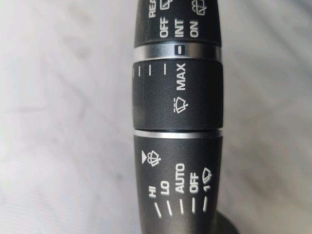 bontott LAND ROVER RANGE ROVER Komplett Kormánykapcsoló (Bajuszkapcsoló)