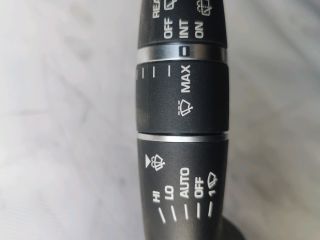 bontott LAND ROVER RANGE ROVER Komplett Kormánykapcsoló (Bajuszkapcsoló)