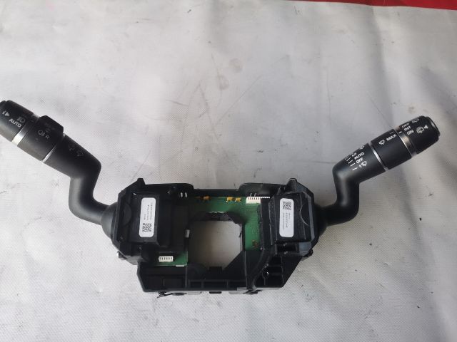 bontott LAND ROVER RANGE ROVER Komplett Kormánykapcsoló (Bajuszkapcsoló)