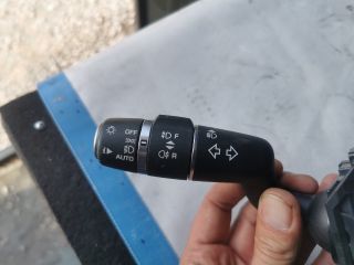 bontott LAND ROVER RANGE ROVER Komplett Kormánykapcsoló (Bajuszkapcsoló)