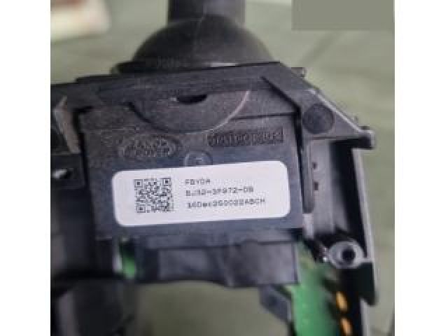 bontott LAND ROVER RANGE ROVER Komplett Kormánykapcsoló (Bajuszkapcsoló)