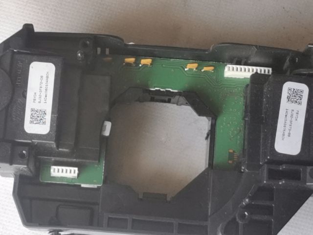 bontott LAND ROVER RANGE ROVER Komplett Kormánykapcsoló (Bajuszkapcsoló)