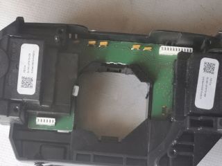 bontott LAND ROVER RANGE ROVER Komplett Kormánykapcsoló (Bajuszkapcsoló)