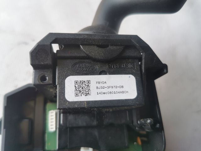bontott LAND ROVER RANGE ROVER Komplett Kormánykapcsoló (Bajuszkapcsoló)