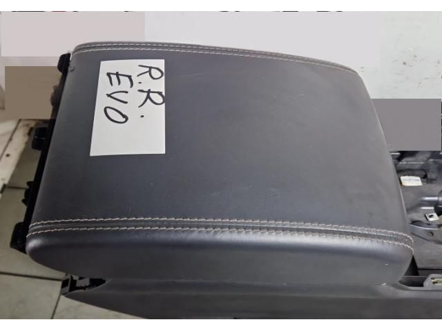 bontott LAND ROVER RANGE ROVER Könyöklő