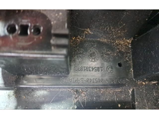 bontott LAND ROVER RANGE ROVER Könyöklő