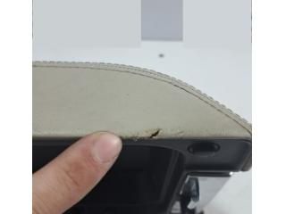 bontott LAND ROVER RANGE ROVER Könyöklő