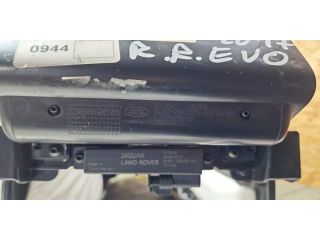 bontott LAND ROVER RANGE ROVER Könyöklő