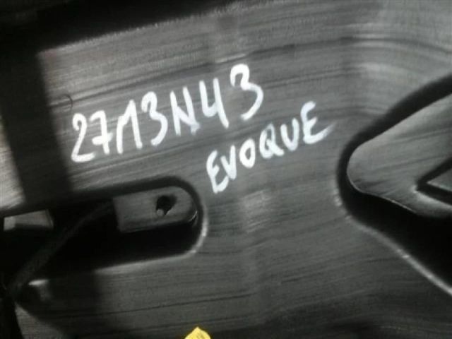 bontott LAND ROVER RANGE ROVER Könyöklő