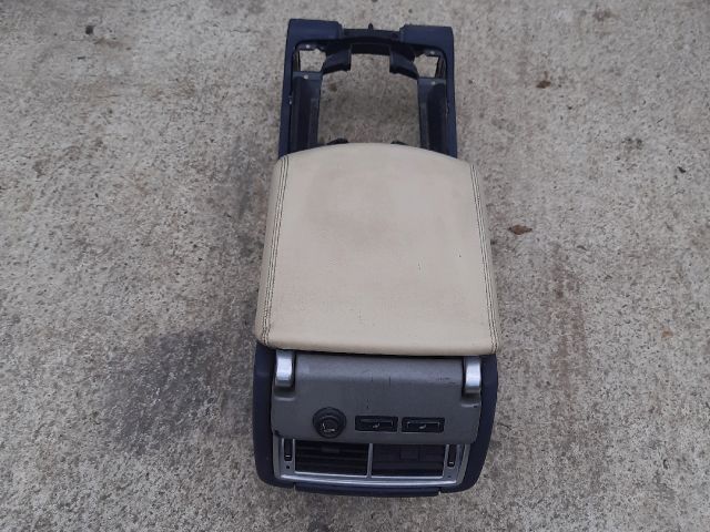 bontott LAND ROVER RANGE ROVER Könyöklő