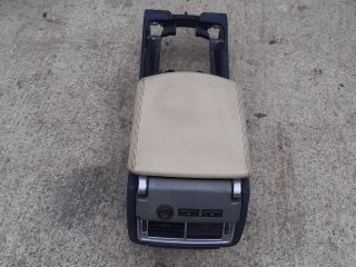 bontott LAND ROVER RANGE ROVER Könyöklő