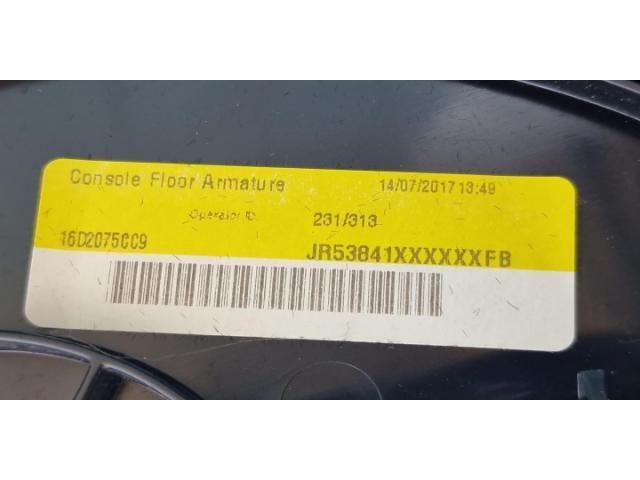 bontott LAND ROVER RANGE ROVER Könyöklő