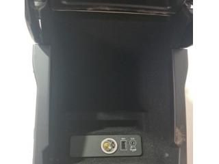 bontott LAND ROVER RANGE ROVER Könyöklő