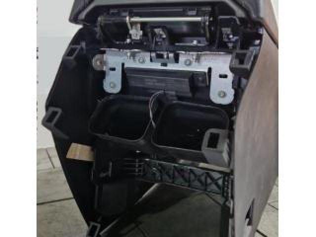 bontott LAND ROVER RANGE ROVER Könyöklő