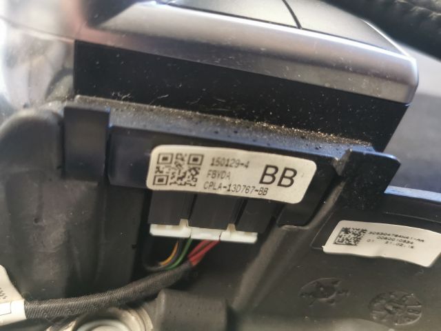 bontott LAND ROVER RANGE ROVER Kormány