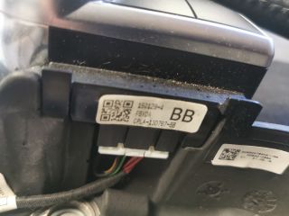 bontott LAND ROVER RANGE ROVER Kormány