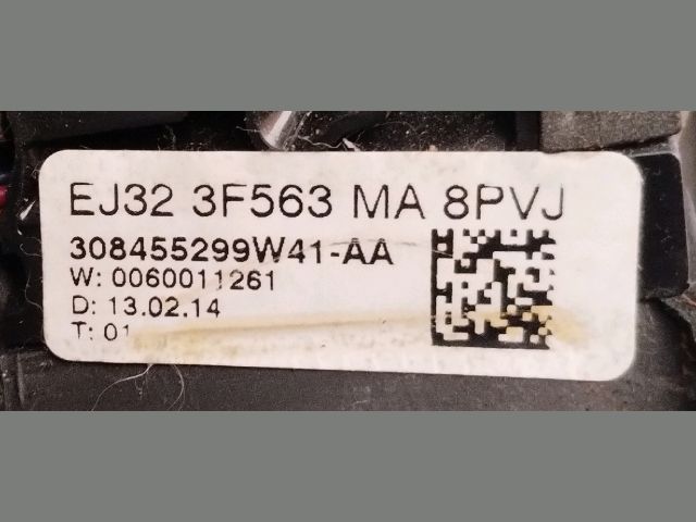 bontott LAND ROVER RANGE ROVER Kormány