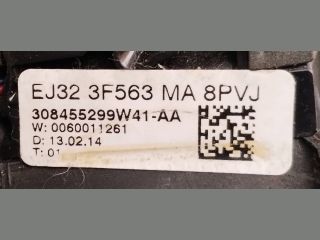 bontott LAND ROVER RANGE ROVER Kormány