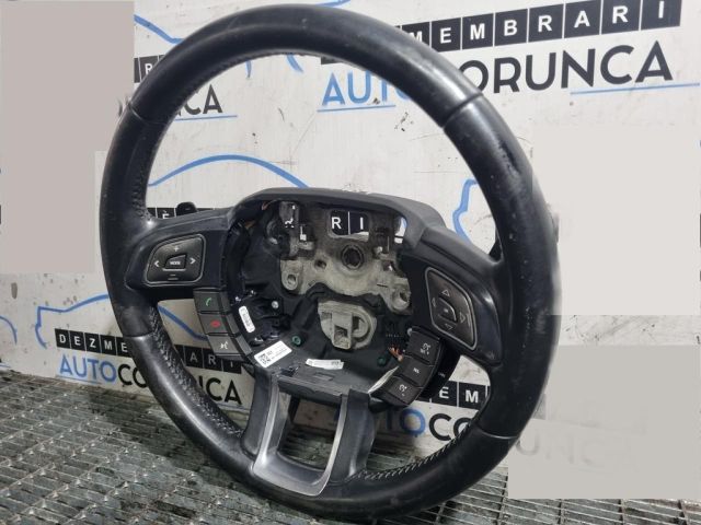 bontott LAND ROVER RANGE ROVER Kormány