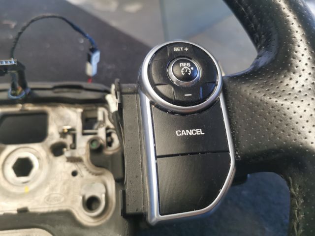 bontott LAND ROVER RANGE ROVER Kormány