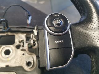 bontott LAND ROVER RANGE ROVER Kormány