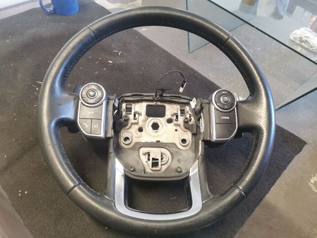 bontott LAND ROVER RANGE ROVER Kormány