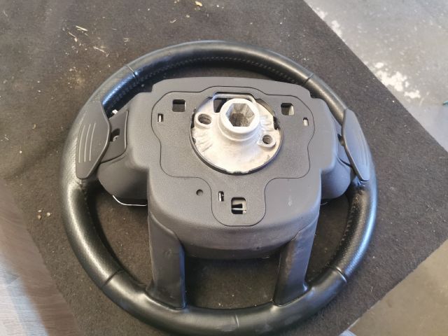 bontott LAND ROVER RANGE ROVER Kormány