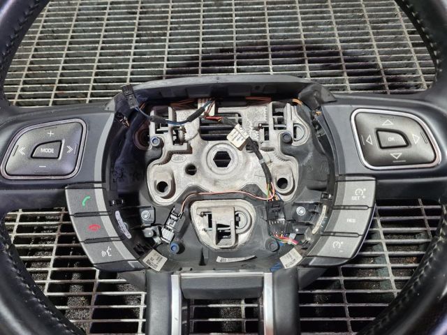 bontott LAND ROVER RANGE ROVER Kormány