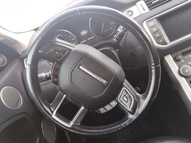 bontott LAND ROVER RANGE ROVER Kormány