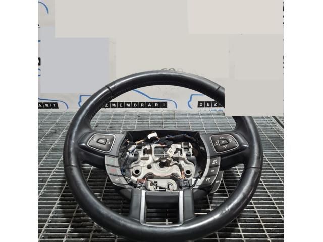 bontott LAND ROVER RANGE ROVER Kormány