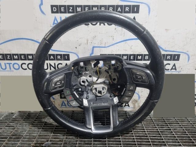 bontott LAND ROVER RANGE ROVER Kormány