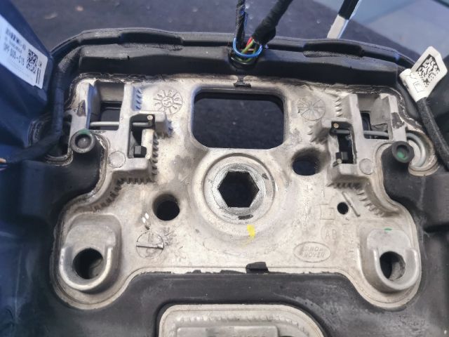 bontott LAND ROVER RANGE ROVER Kormány