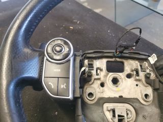 bontott LAND ROVER RANGE ROVER Kormány