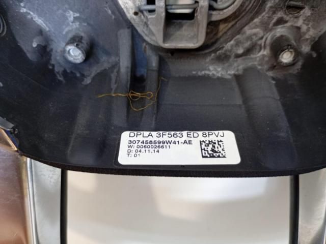 bontott LAND ROVER RANGE ROVER Kormány